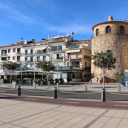 Casa Tomas - Lovely Townhouse In Cambrils Luaran gambar