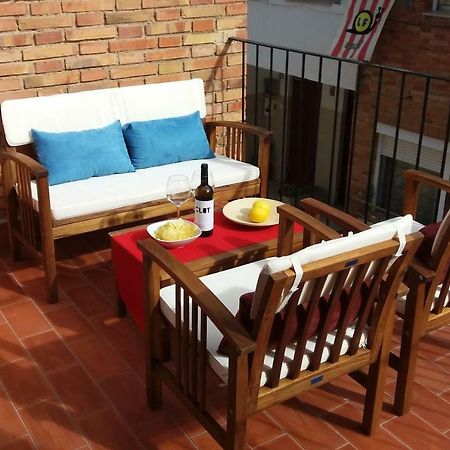 Casa Tomas - Lovely Townhouse In Cambrils Luaran gambar