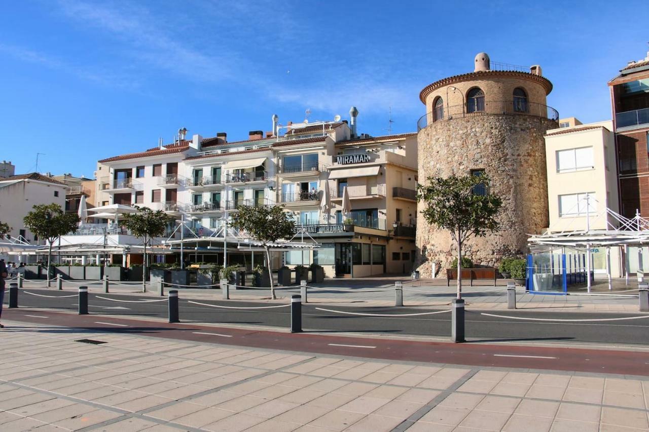 Casa Tomas - Lovely Townhouse In Cambrils Luaran gambar