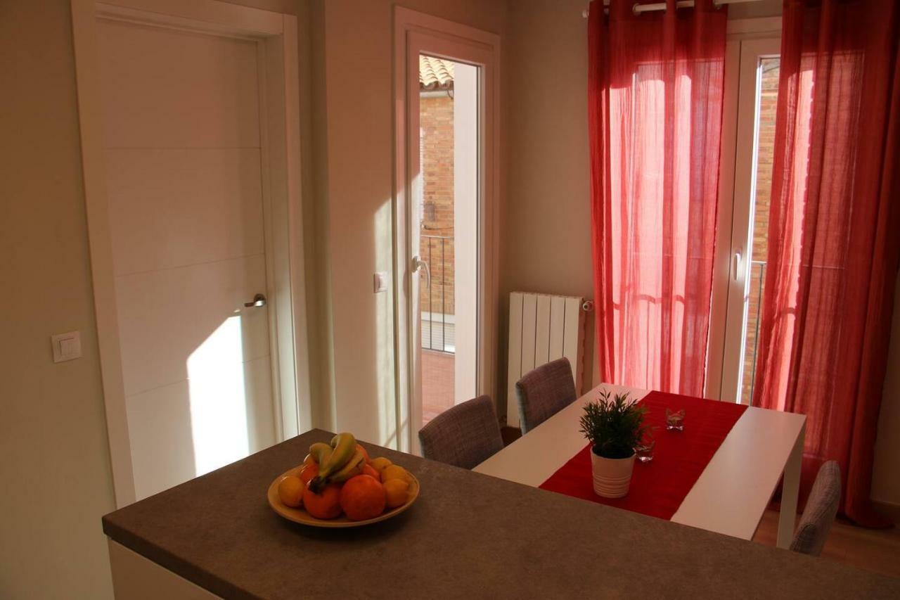 Casa Tomas - Lovely Townhouse In Cambrils Luaran gambar