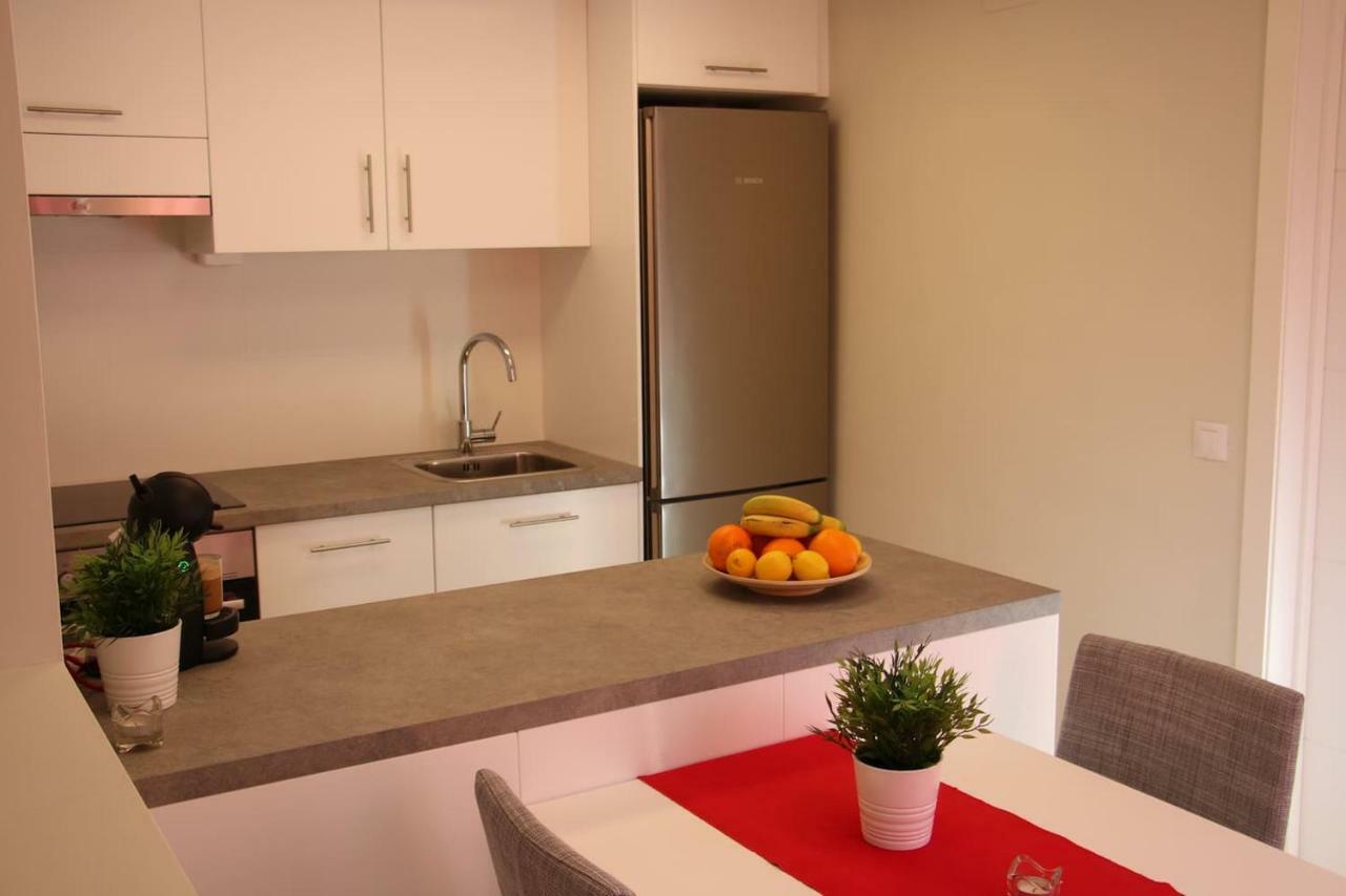 Casa Tomas - Lovely Townhouse In Cambrils Luaran gambar