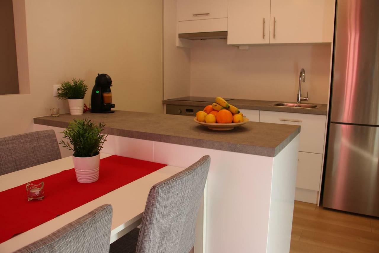 Casa Tomas - Lovely Townhouse In Cambrils Luaran gambar