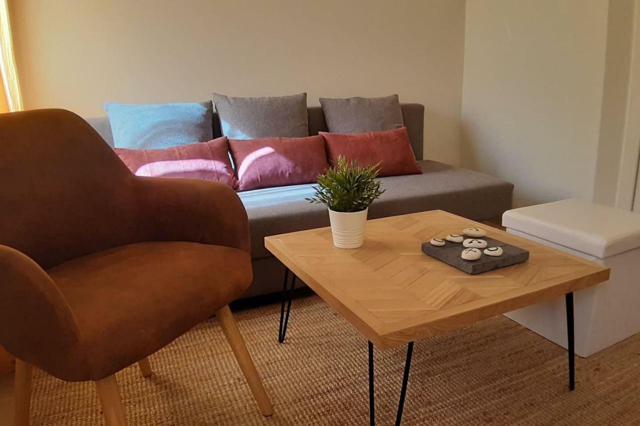 Casa Tomas - Lovely Townhouse In Cambrils Luaran gambar