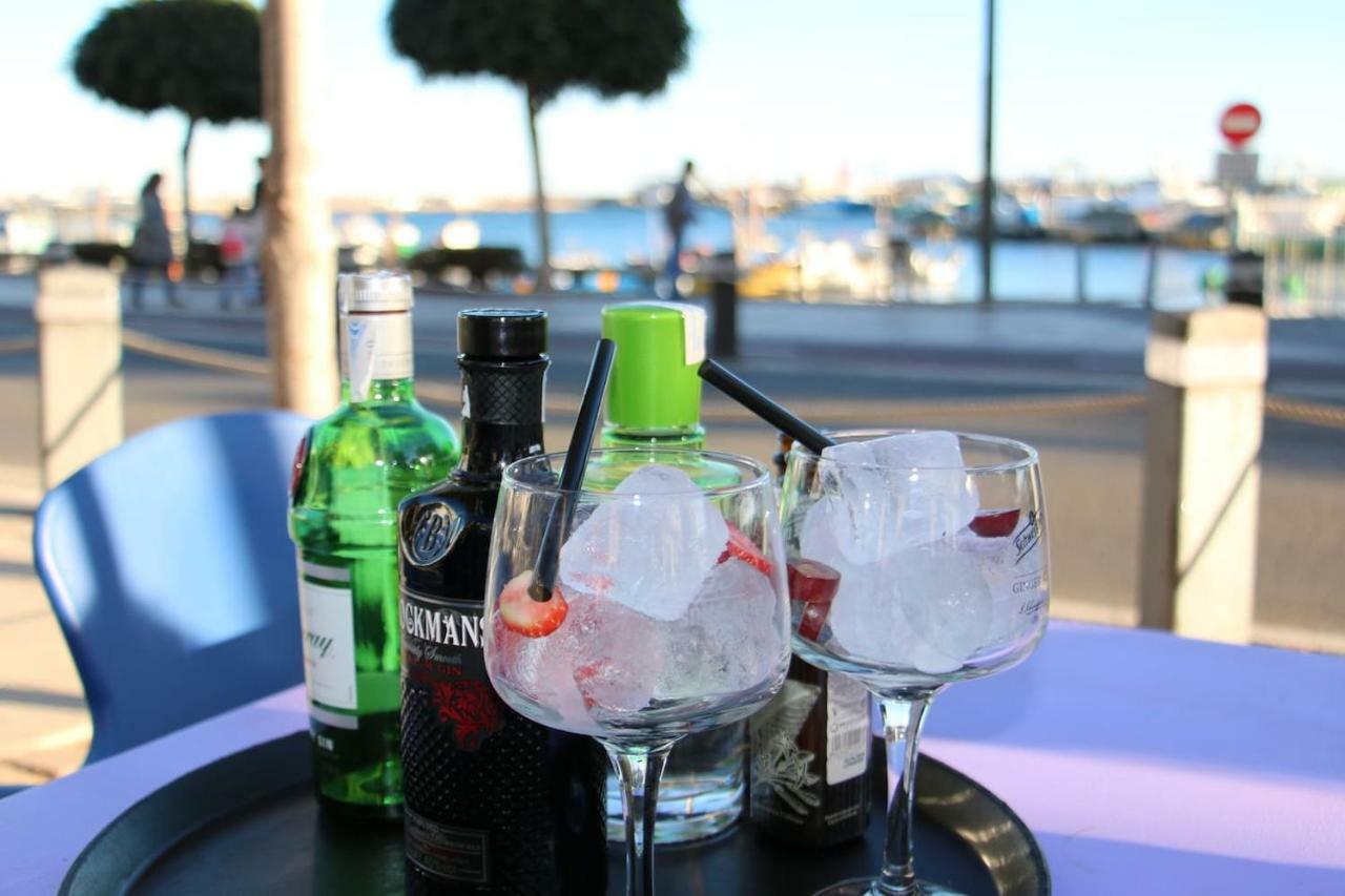 Casa Tomas - Lovely Townhouse In Cambrils Luaran gambar